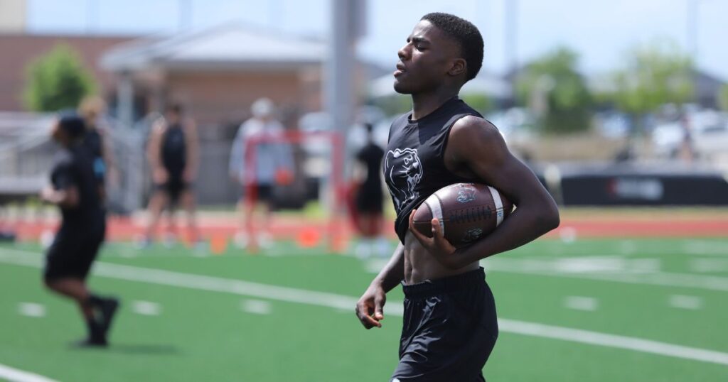 Jalen Lott-Ohio State