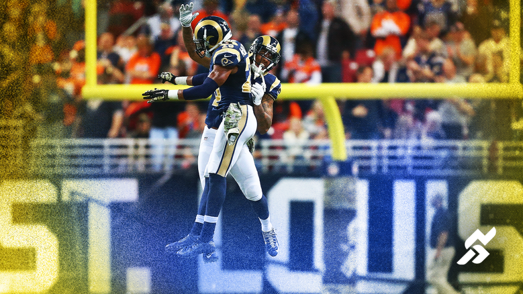 Rams' Bid to Buy St. Louis Training Facility for $1 Remains in Court