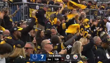 'Gonna Be Like A Home Game': Clay Matthews III Predicts Steelers Fans Will Take Over Chargers' Stadium