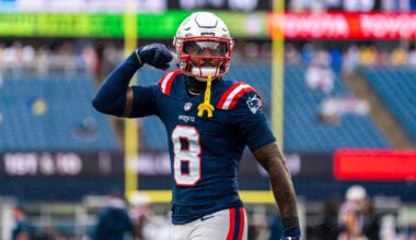 How Stefon Diggs could play key role in primetime – NBC Sports Boston