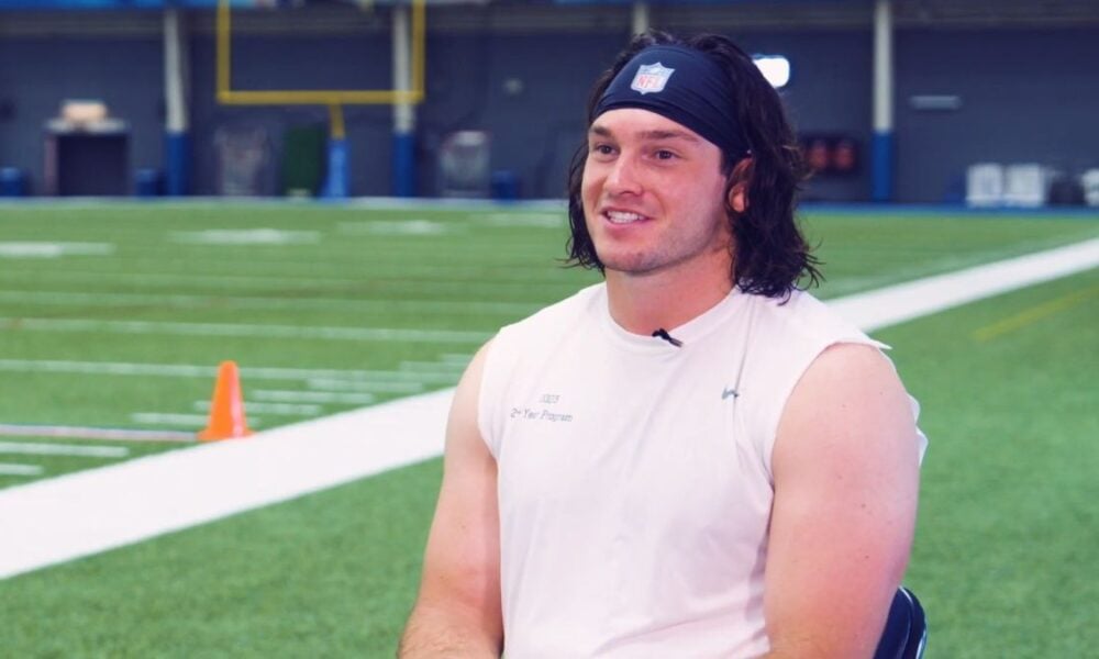 Bills Make More Roster Moves Before Facing Steelers