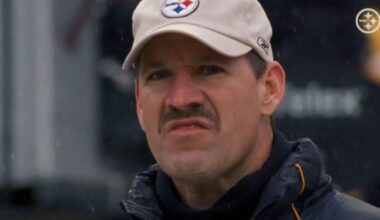 Bill Cowher Reveals Two Secrets To Steelers' Super Bowl XL Run