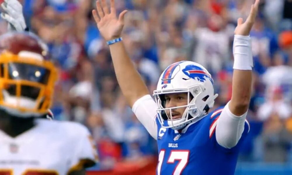 How The Houston Texans Are Preparing T.J. Watt To Take Down Josh Allen