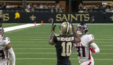 Fowler: Steelers Signing WR Marquez Valdes-Scantling (Update)