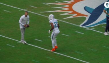 Minkah Fitzpatrick Could Be On The Move As Insider Highlights New Names At Trade Deadline
