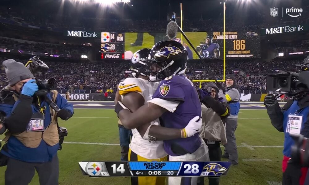 Two Teams, One Spot: The Narrow Path Pittsburgh And Baltimore Face