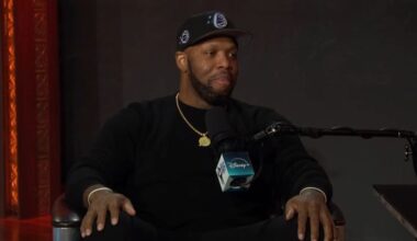 'I Was The Villian:' Terrell Suggs' Favorite Sack Of Career Came Against Ben Roethlisberger