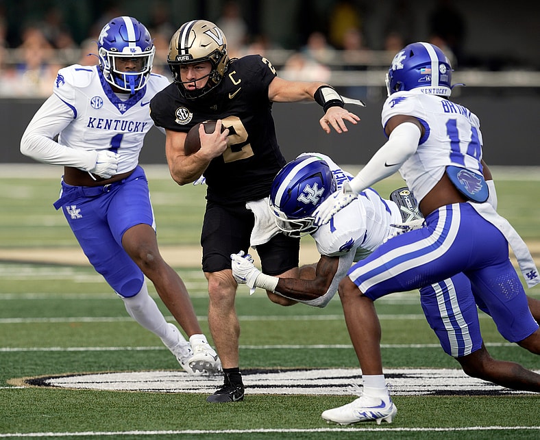 Week 14 COllege Football Rankings, College Football Playoff Rankings