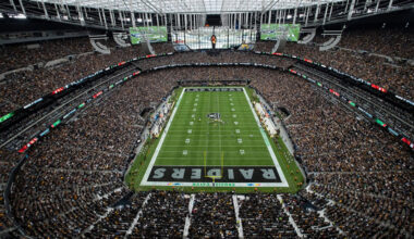 What Allegiant Stadium has meant to Las Vegas tourism: Travel Weekly