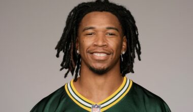 Former Auburn defensive back eligible to make NFL debut on Thanksgiving