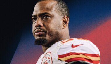 I was benched in the NFL. It taught me three valuable lessons