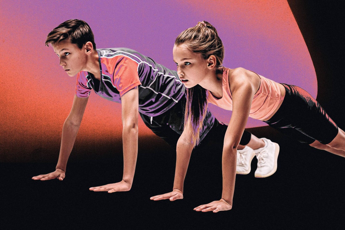 I was an athletic trainer in the NFL and MLS. Three things I wish every parent knew