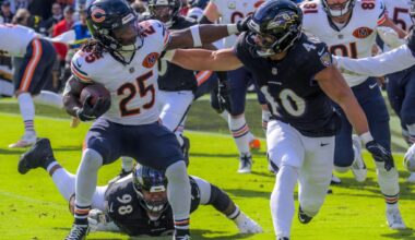 Don't count out the Ravens