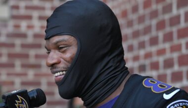 Ravens QB Lamar Jackson to be tested again vs. Brian Flores