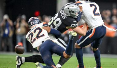 Matchups, predictions for Thursday night football