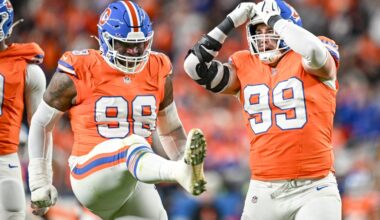 Broncos' defense can 'stop anybody,' Dondrea Tillman says