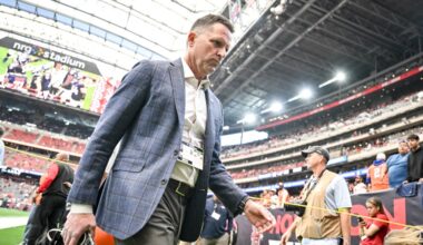 Is Broncos receiver, tight end trade last piece to AFC West title hopes?