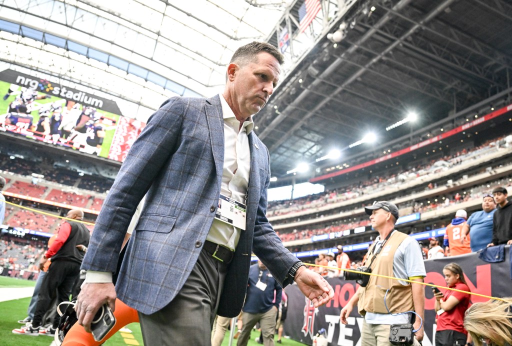 Is Broncos receiver, tight end trade last piece to AFC West title hopes?