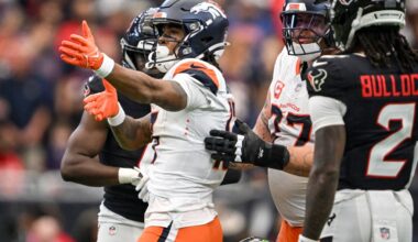 Broncos WR Pat Bryant driven to make name for himself, others in NFL