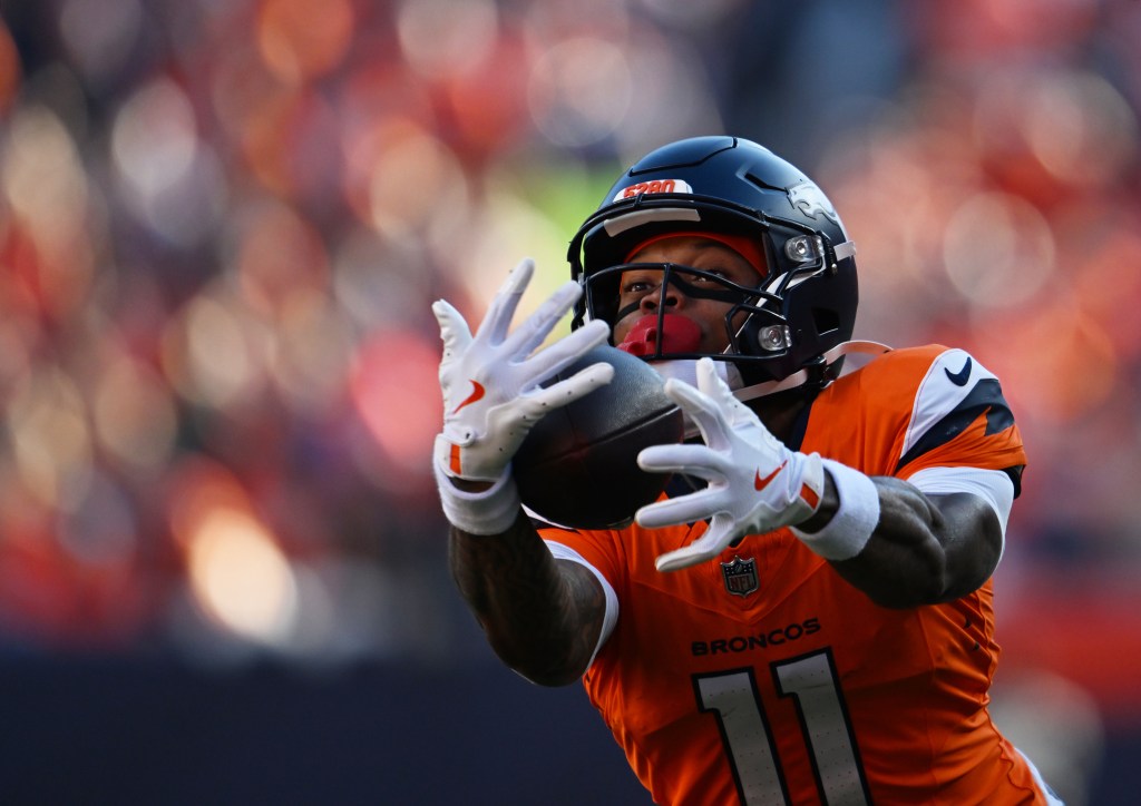 Broncos' Troy Franklin no-call has Chiefs fans feeling robbed by refs?