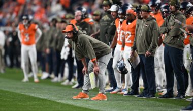 Sean Payton had biggest win in Denver. Who's beating Broncos for AFC's top seed?