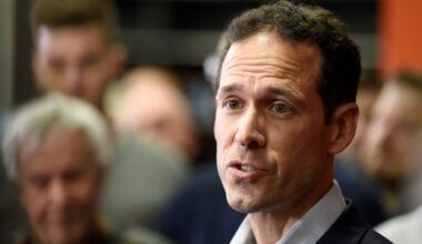 Rockies' Paul DePodesta on autonomy, baseball return, DeShaun Watson trade