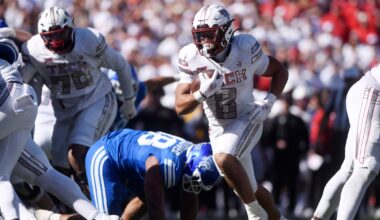 Red Raiders make statement in decisive win