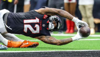 Broncos Boot the Texans - Houston Press