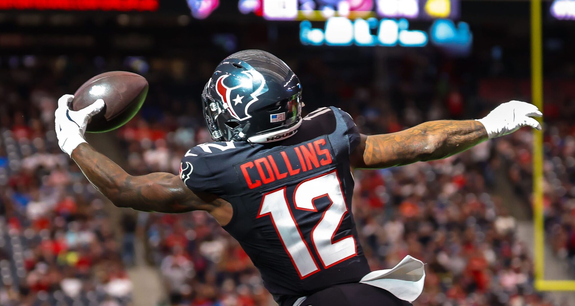 Texans Comeback Win Jaguars - Houston Press