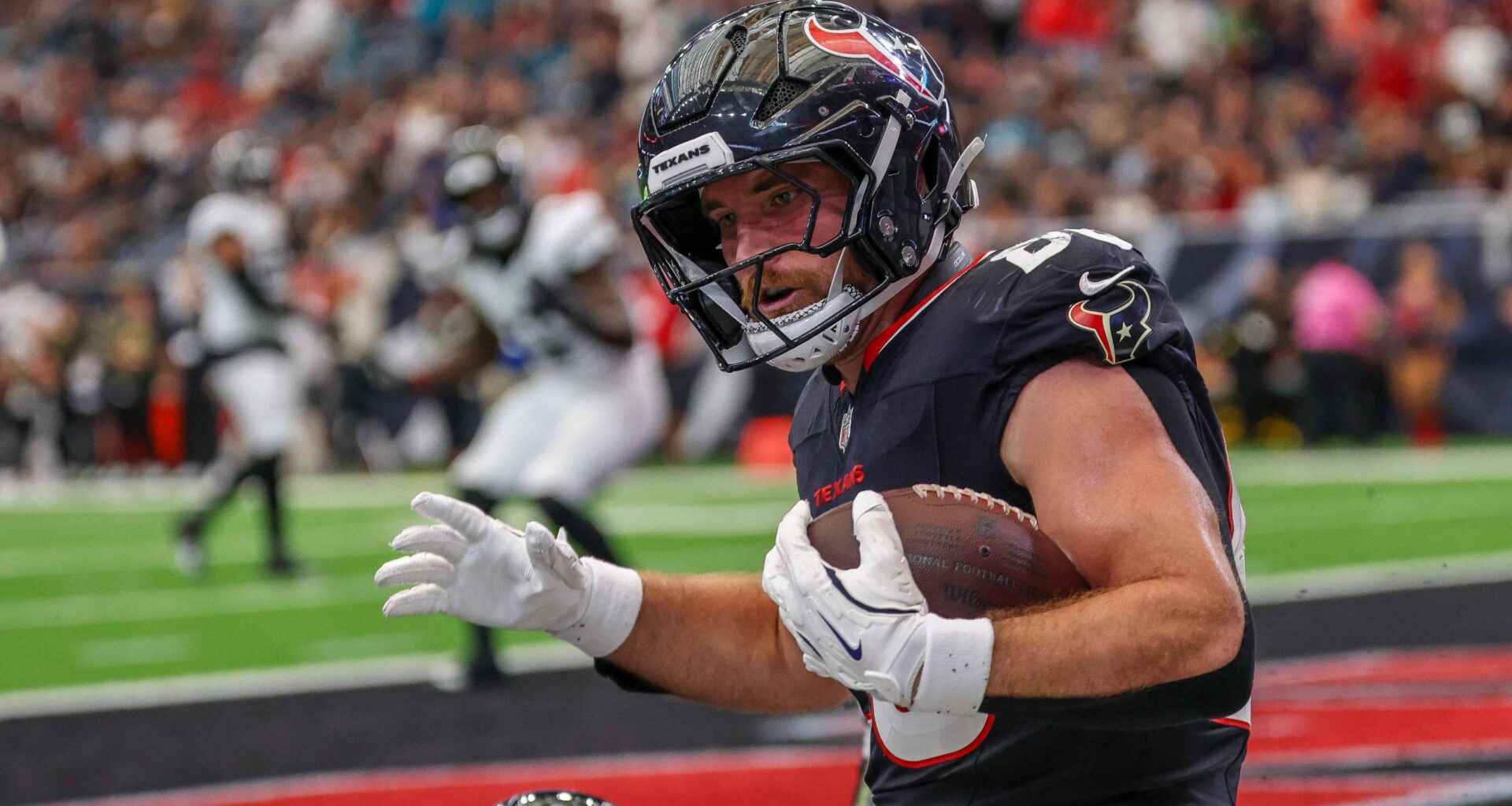 Houston Texans Defeat Jacksonville Jaguars in Historic Comeback, 36-29