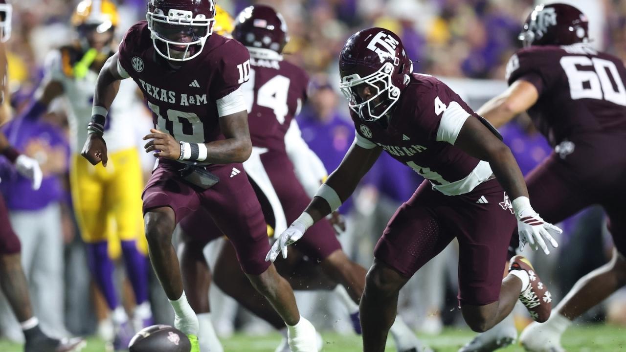 Biggest fears for top College Football Playoff contenders entering Halloween weekend