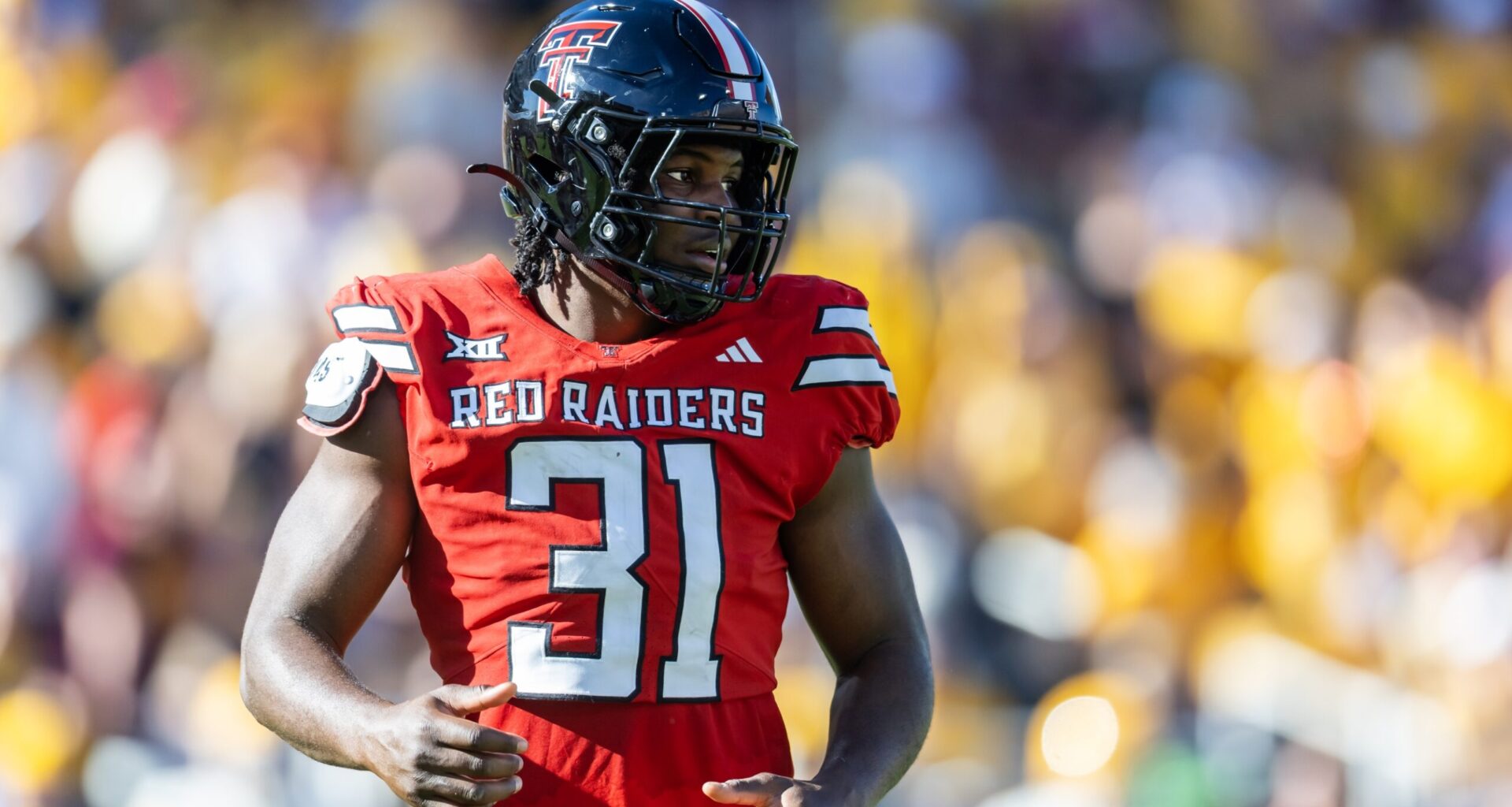 Tennessee Titans Midseasonish 2026 Mock Draft