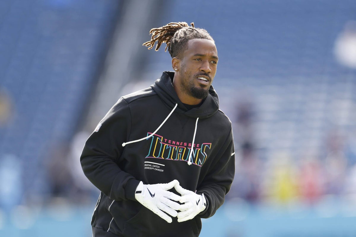 Titans CB L’Jarius Sneed indicted for failing to report felony in alleged shooting