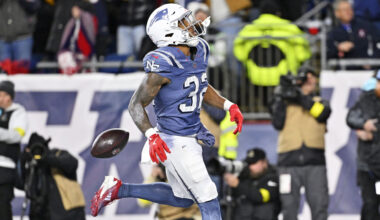 NFL Star Makes Bold Take On TreVeyon Henderson's Future