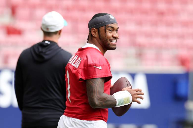 Miami Dolphins QB Tua Tagovailoa leads NFL in interceptions.