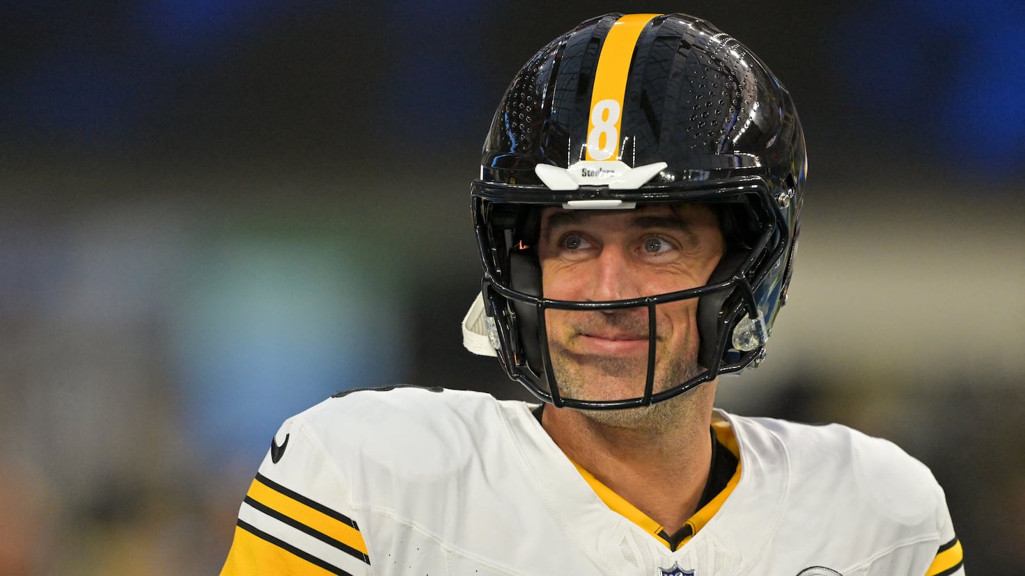 Pittsburgh Steelers get huge double boost before Week 13 showdown with Bills and tense playoff fight