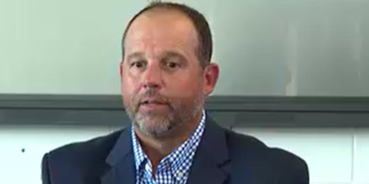 Head football coach for Laney High School steps down from position