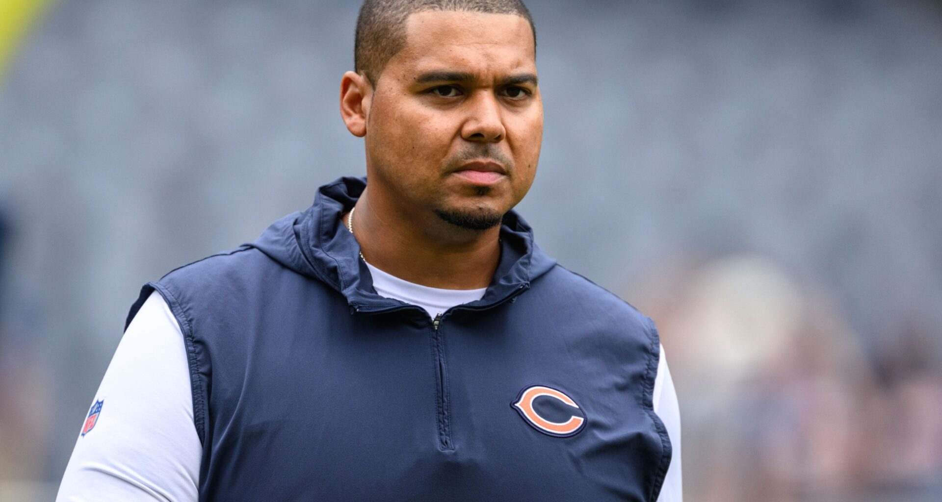 Why This Deadline Shows Exactly How the Bears Will Dominate the Future