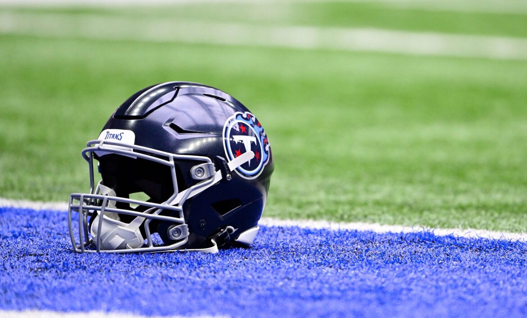 Titans Made Four Roster Moves