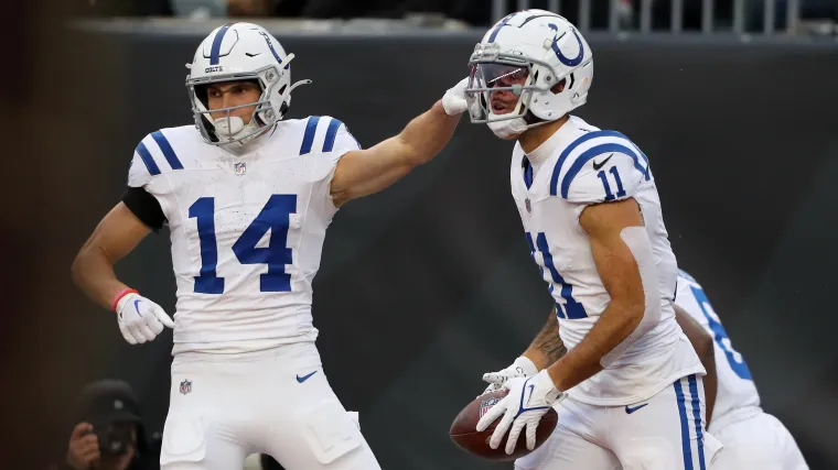 One Thing that could hinder the Indianapolis Colts image