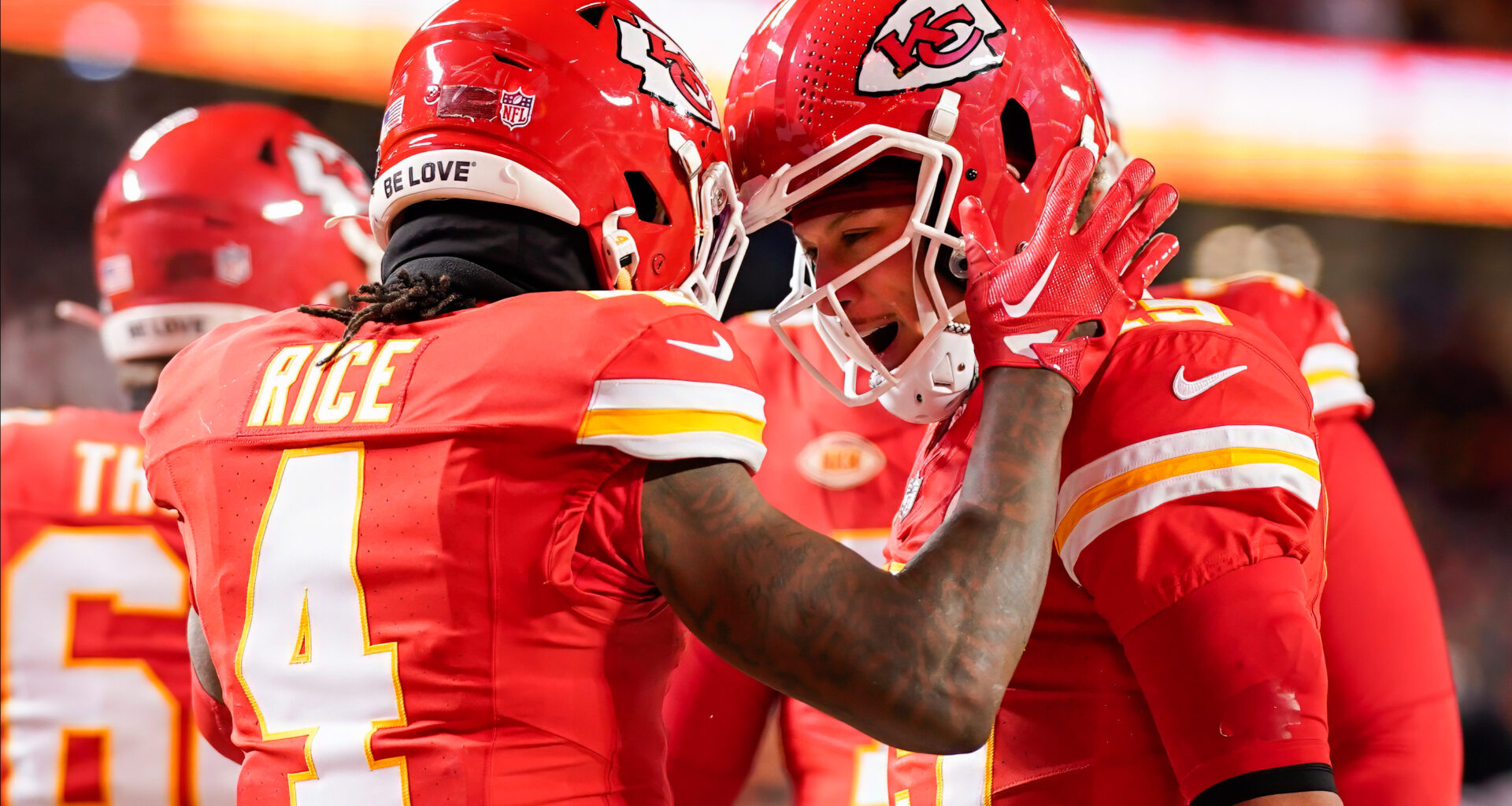 Week 13 Fantasy Football Rankings - The Blueprint