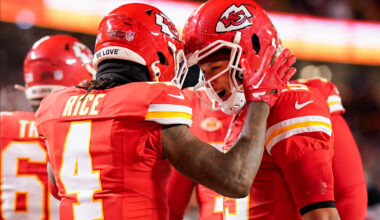 Week 13 Fantasy Football Rankings - The Blueprint