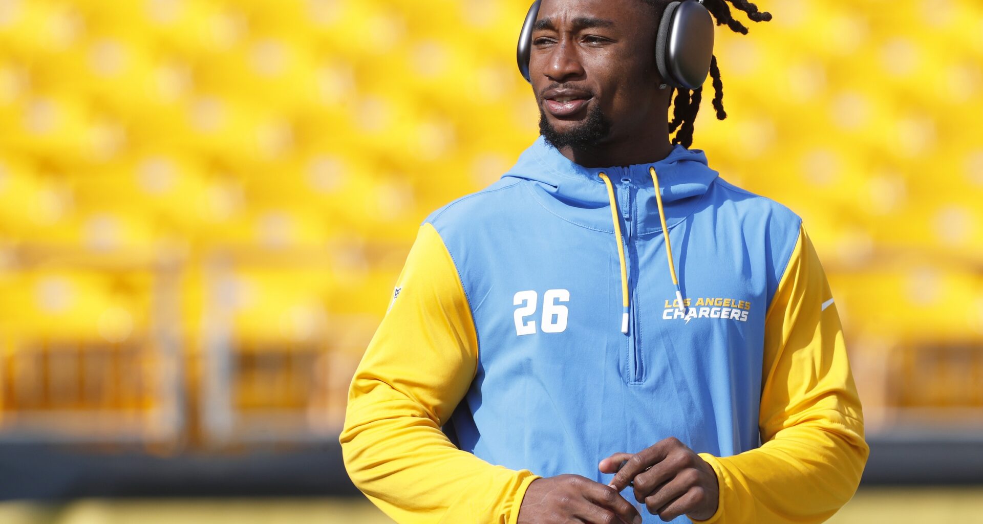 The Packers Can Still Make One Sizable Move Following A Quiet Trade Deadline