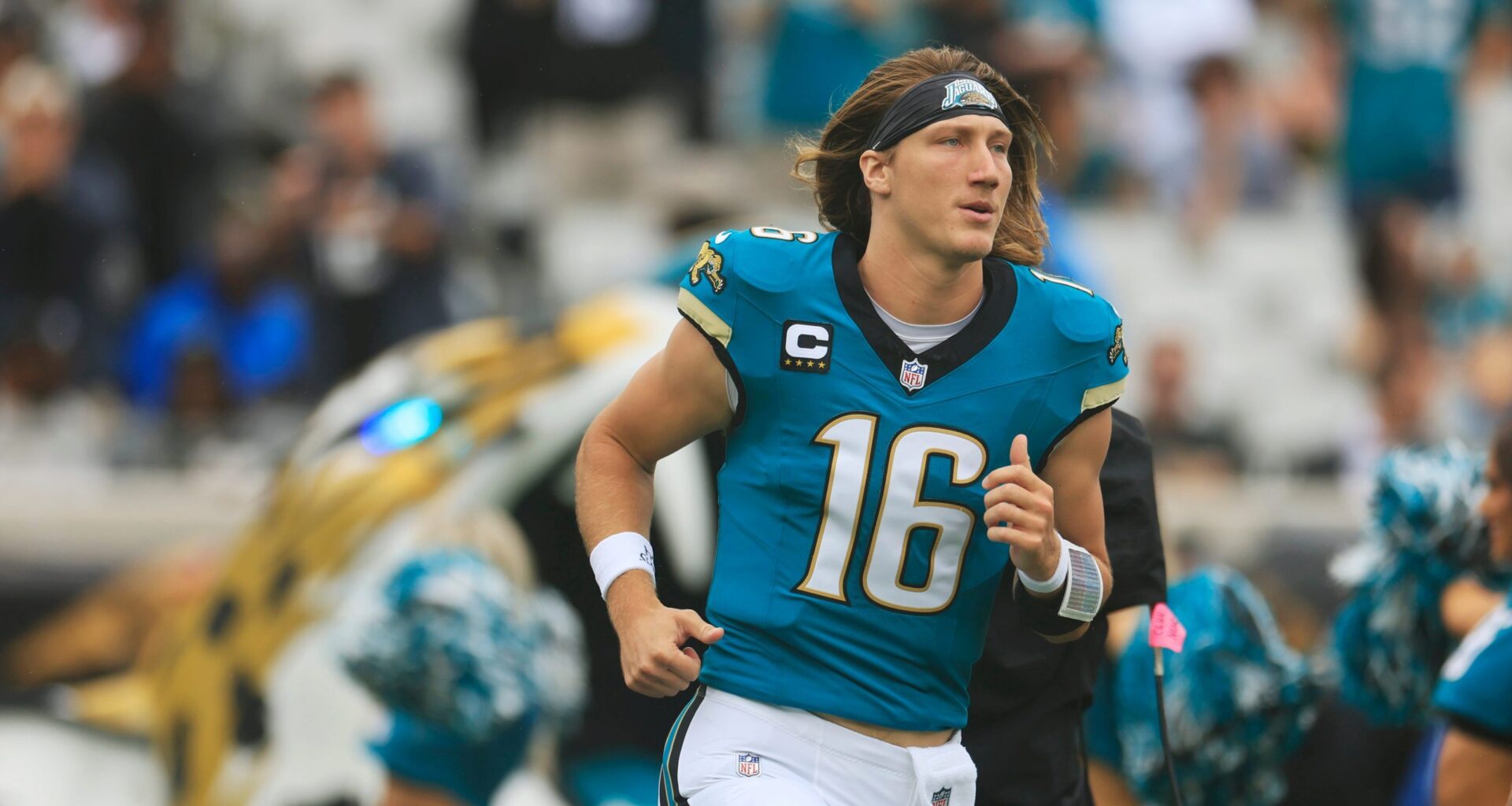 Jacksonville Jaguars