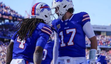 NFL Expert Picks: Who the experts are picking in Steelers vs. Bills, Week 13