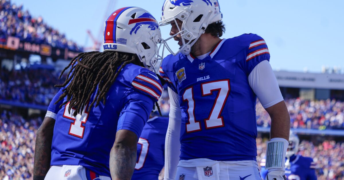 NFL Expert Picks: Who the experts are picking in Steelers vs. Bills, Week 13