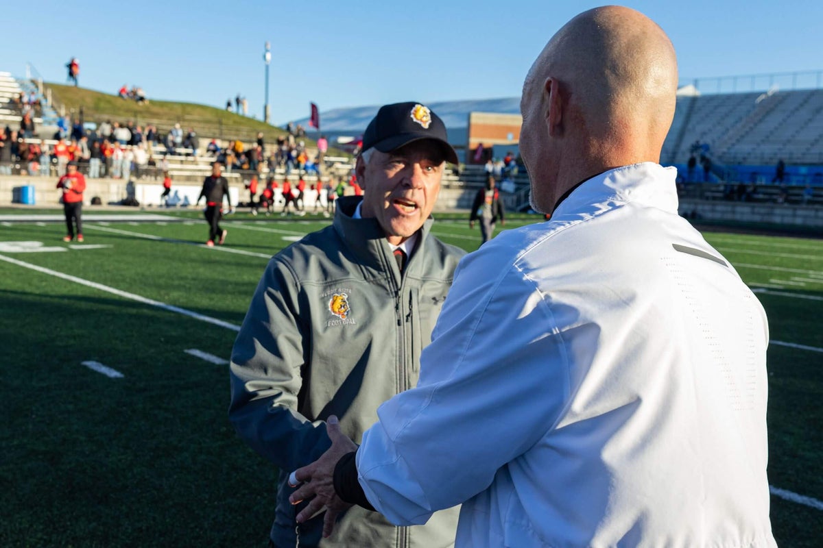 Who is college football’s next Curt Cignetti? Probably someone you’ve never heard of