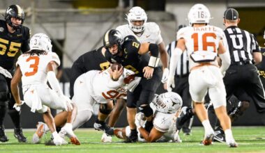 College football Week 10 preview: Take our pregame quiz and catch up on essential reading