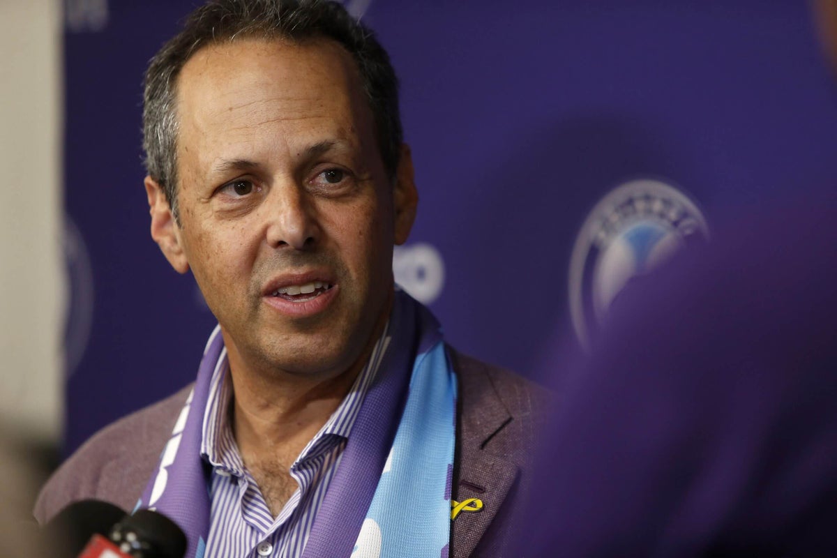 How an ownership change helped Orlando Pride win a championship: Suite Level with Mark Wilf 