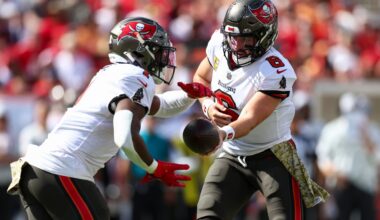 Injuries Remain Story in NFL Week 12 Florida Fantasy Forecast - WRUF 98.1 FM | 850 AM